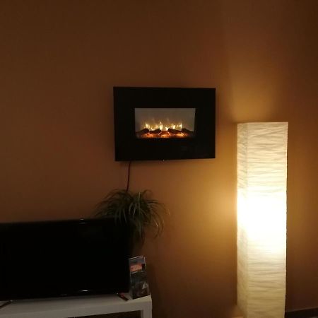 Ferienwohnung Oberpfannenstiel Bernsbach Exteriér fotografie